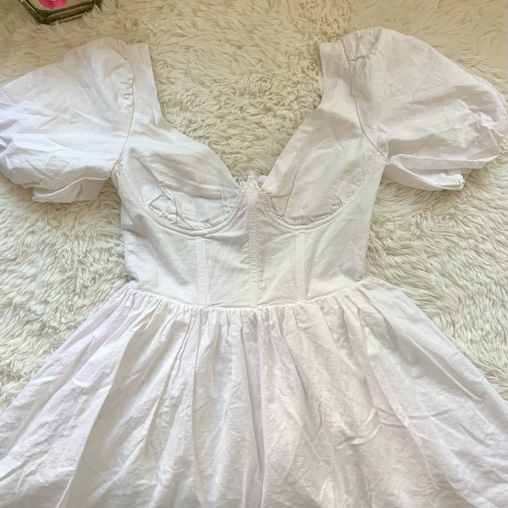 Alamour the Label Adah Dress - Picture 6 of 16
